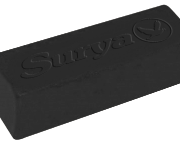 Black Wax