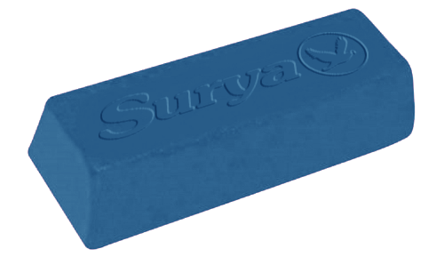 Blue_Wax Blue Wax
