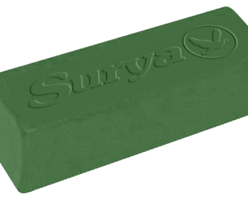 Green Wax