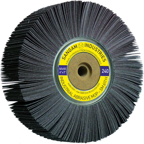 SM611H