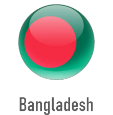 Bangladesh
