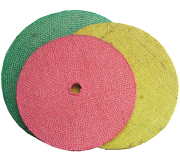 Sisal buff